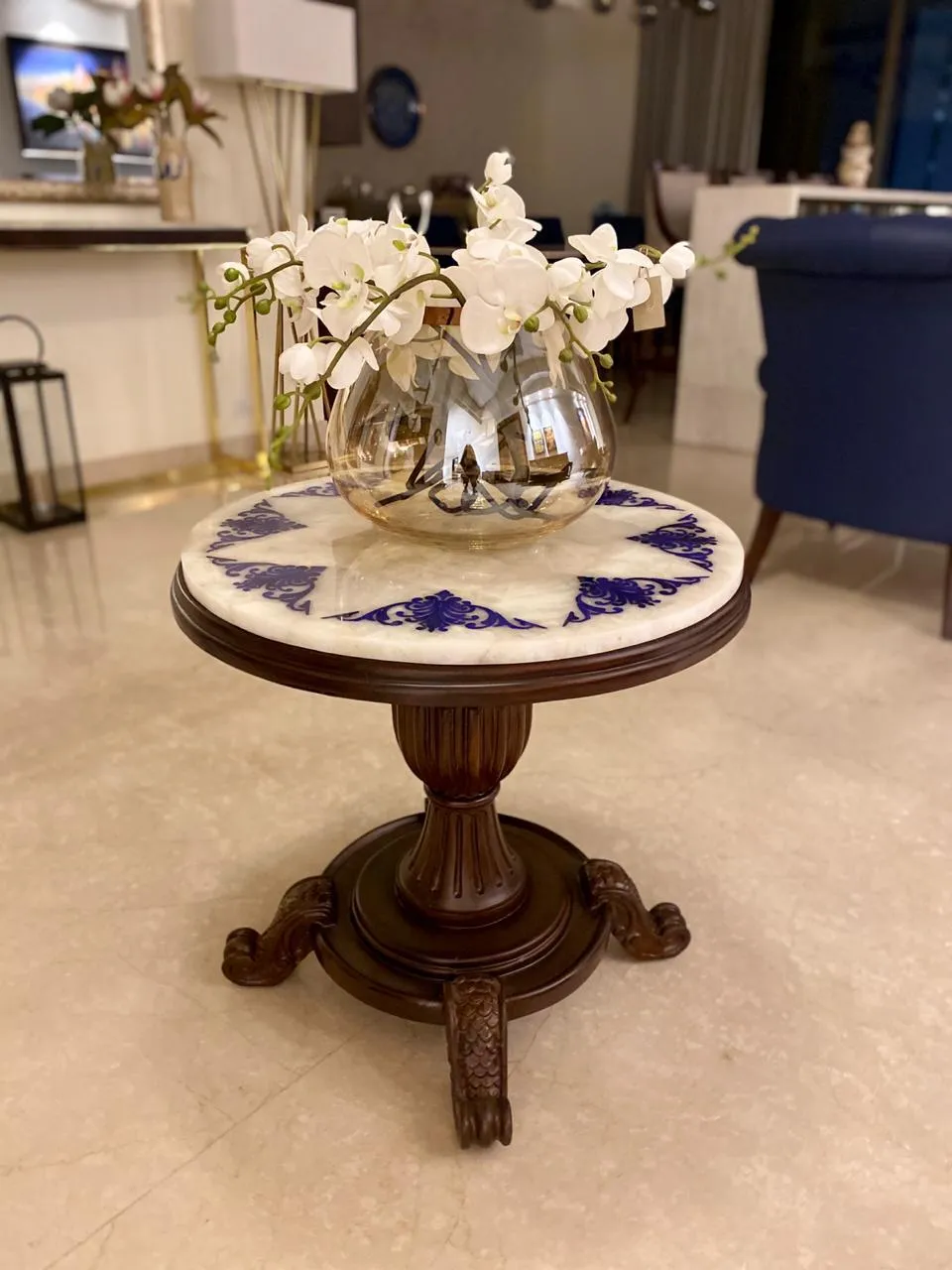 Centre Table Top