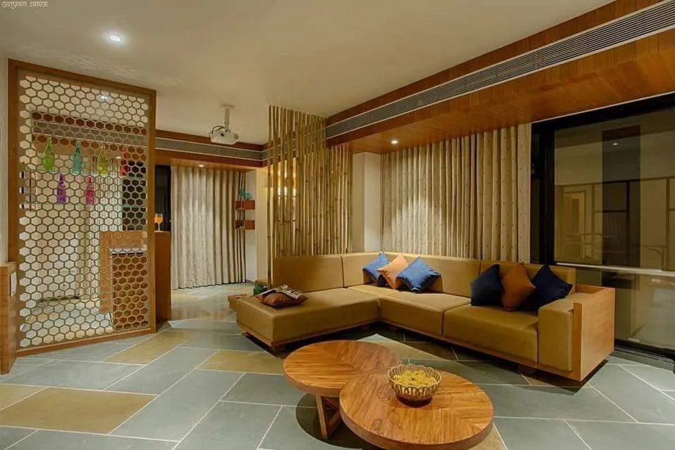 Stone Flooring project by Stone World
