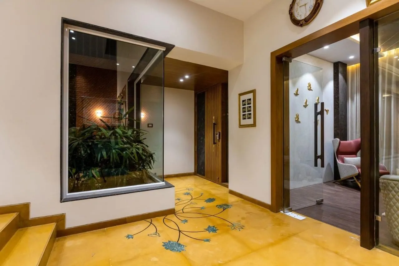 Stone Flooring project by Stone World