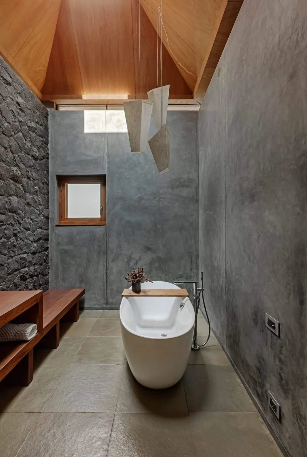 Stone Flooring project by Stone World