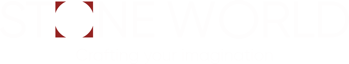 Stone World Logo