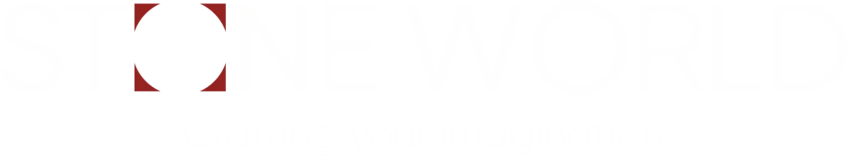 Stone World Logo