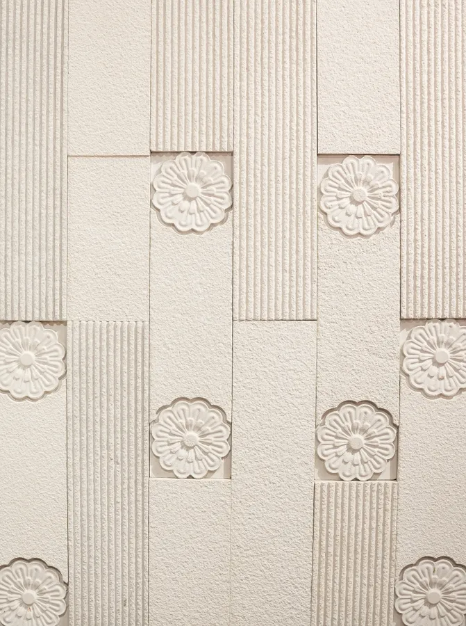Natural Stone Claddings sample 1 - Stone World
