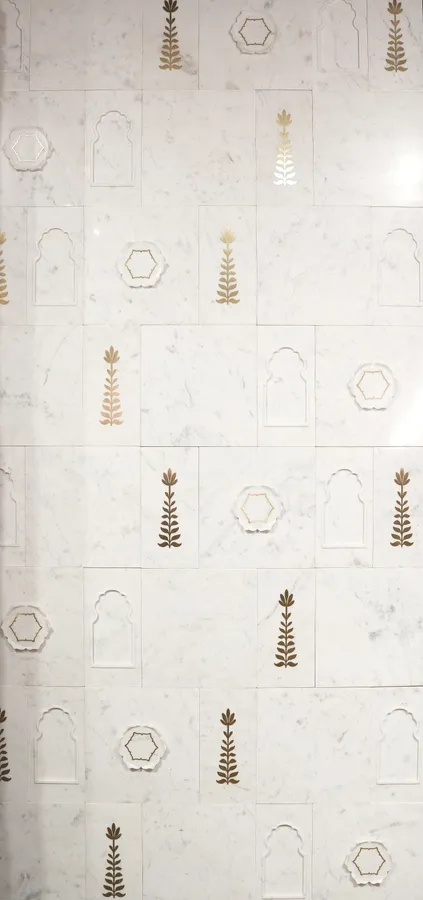 Natural Stone Claddings sample 2 - Stone World