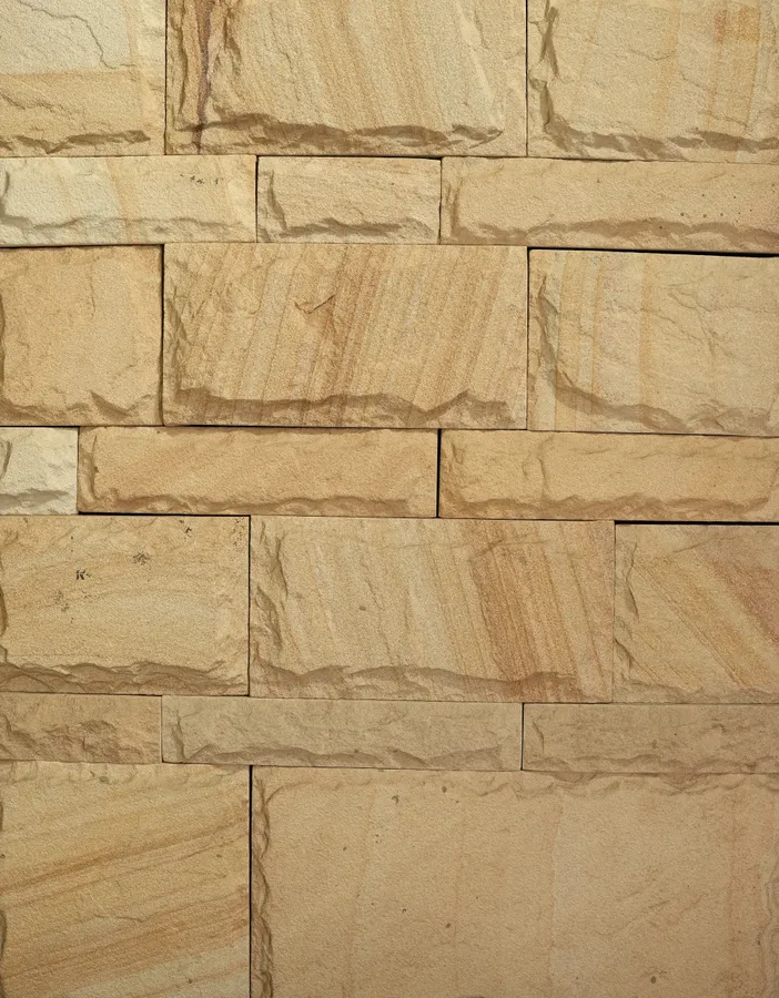 Natural Stone Claddings sample 5 - Stone World