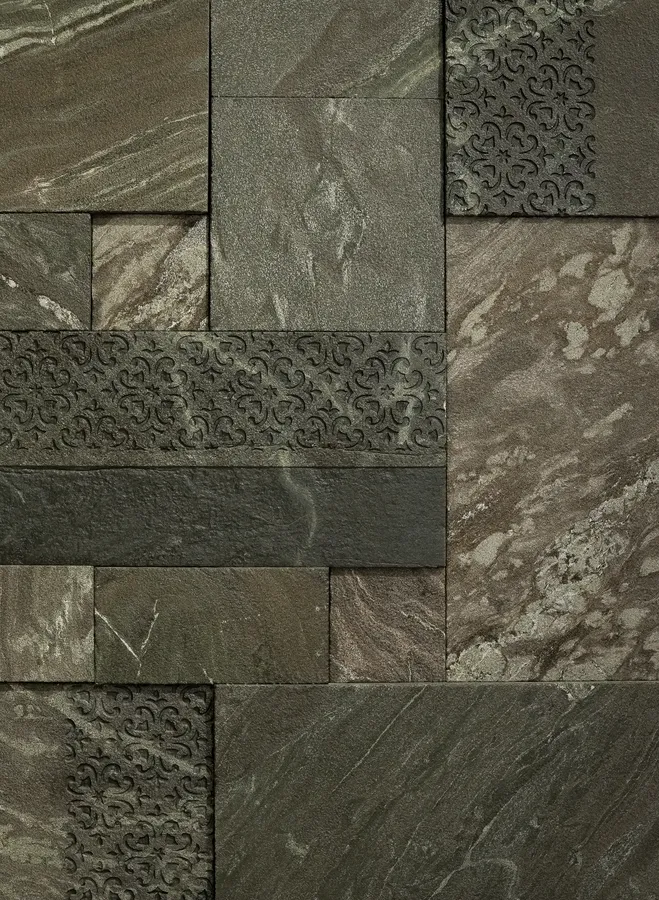 Natural Stone Claddings sample 8 - Stone World