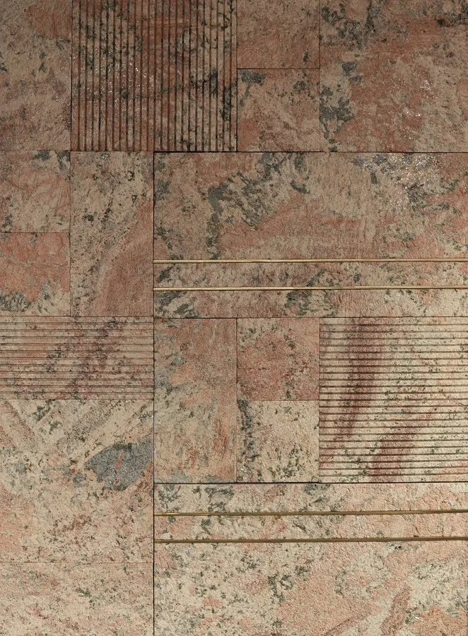 Natural Stone Claddings sample 21 - Stone World