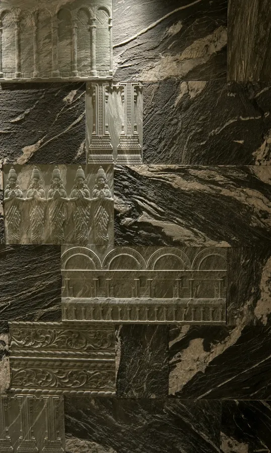 Natural Stone Claddings sample 29 - Stone World