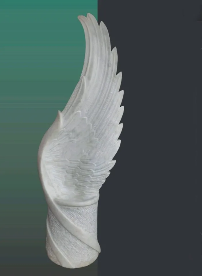 Stone Artefacts project by Stone World