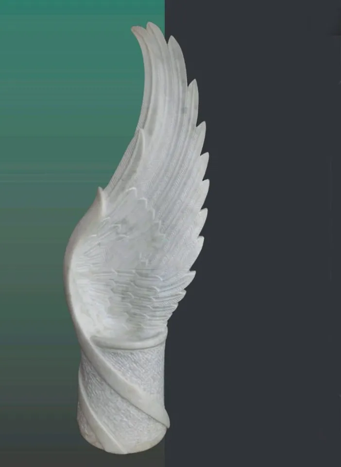Stone Artefacts project by Stone World