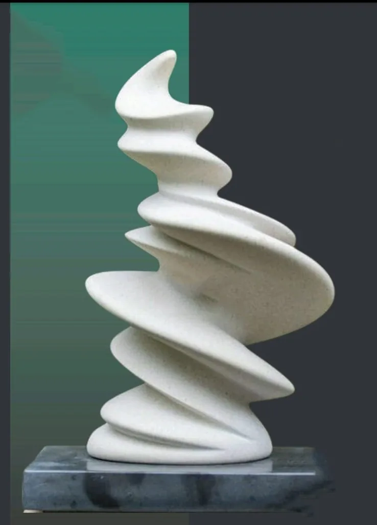 Stone Artefacts project by Stone World