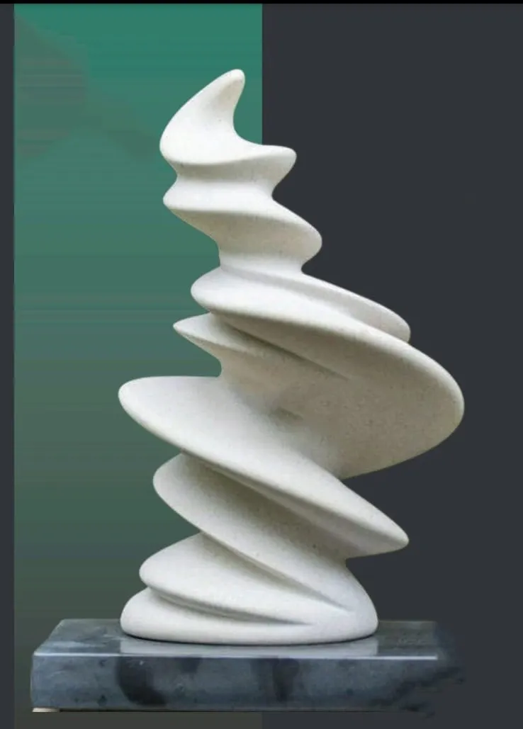 Stone Artefacts project by Stone World