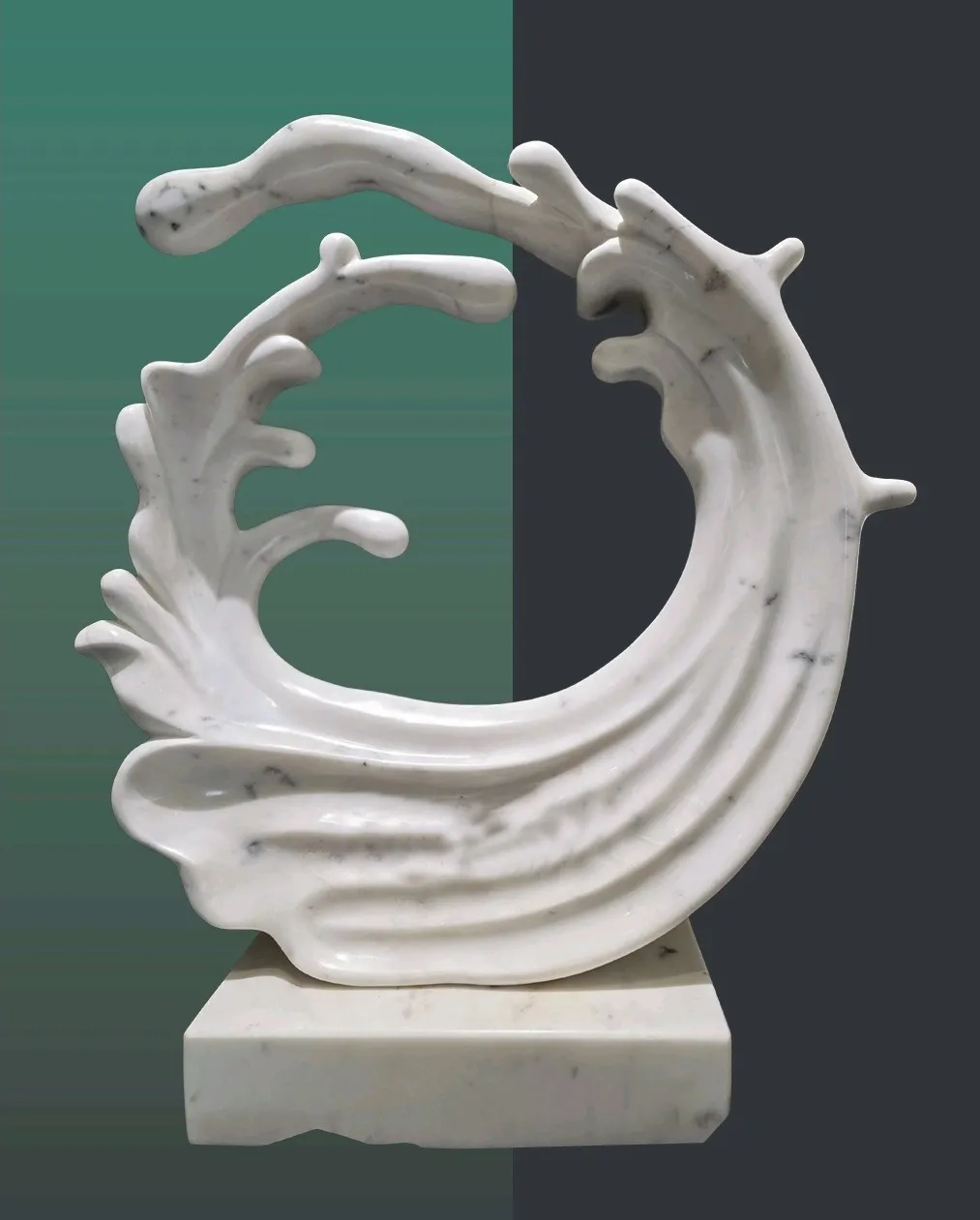 Stone Artefacts project by Stone World