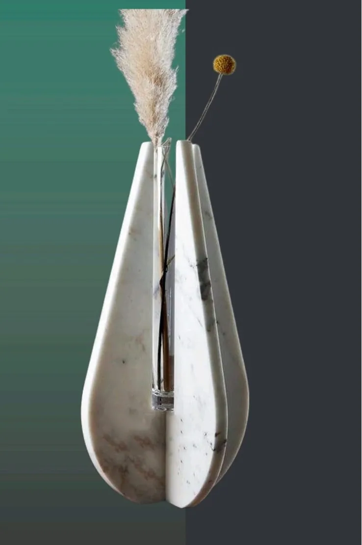 Stone Artefacts project by Stone World