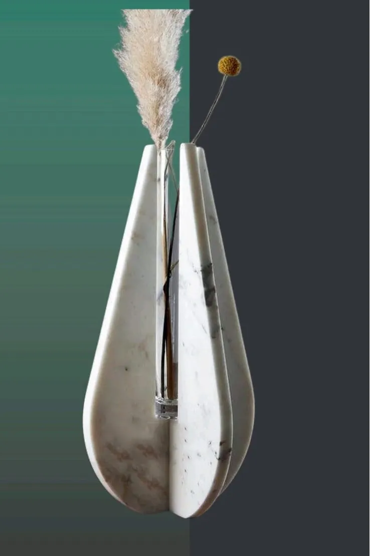 Stone Artefacts project by Stone World