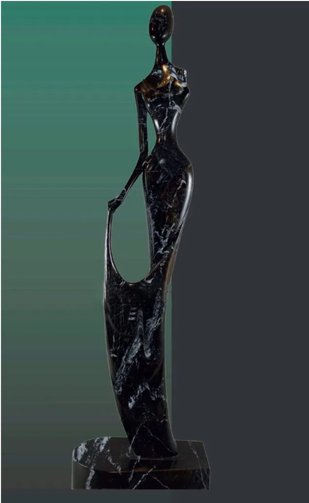 Stone Artefacts project by Stone World