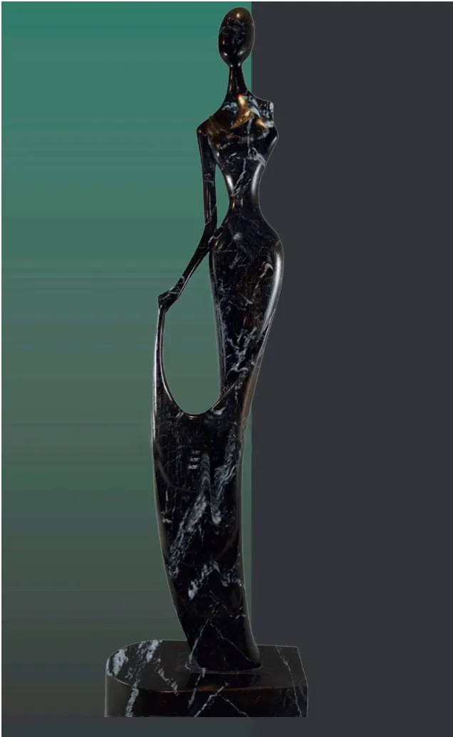 Stone Artefacts project by Stone World