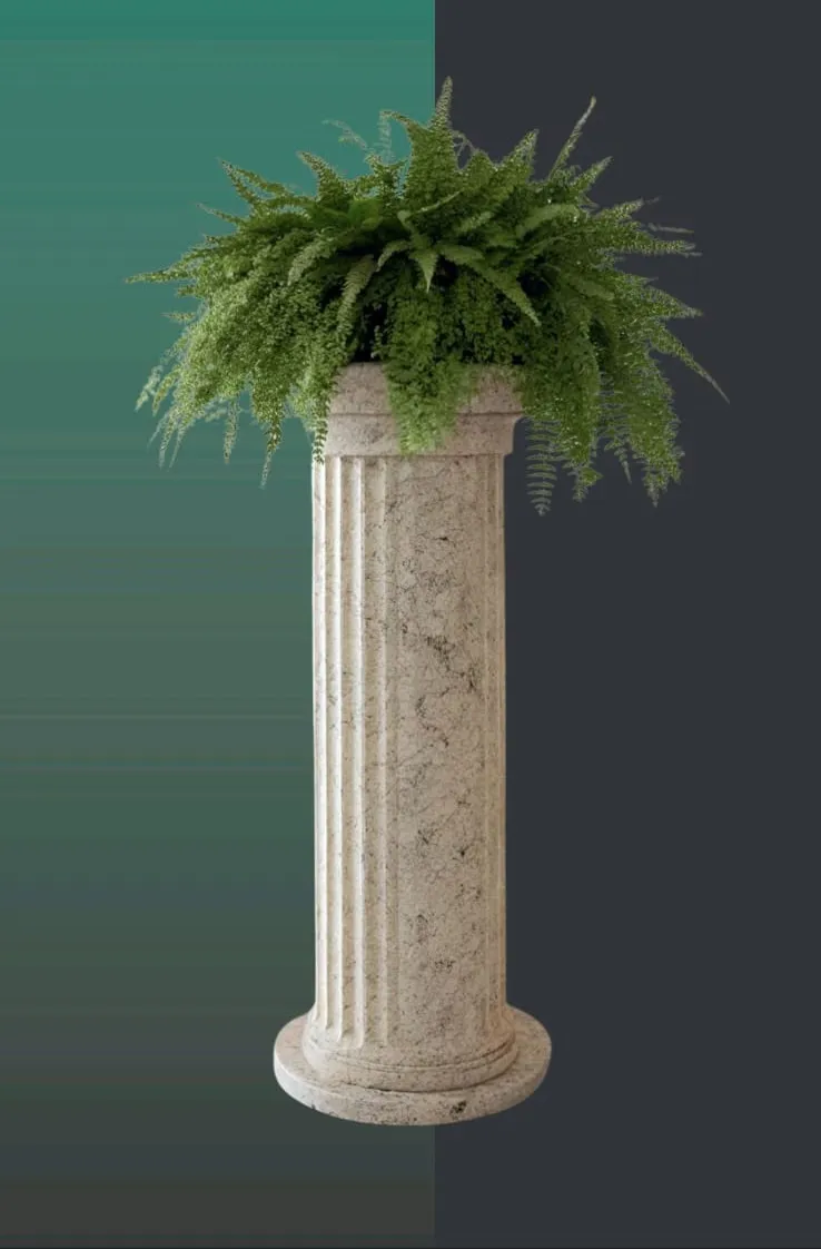 Stone Artefacts project by Stone World