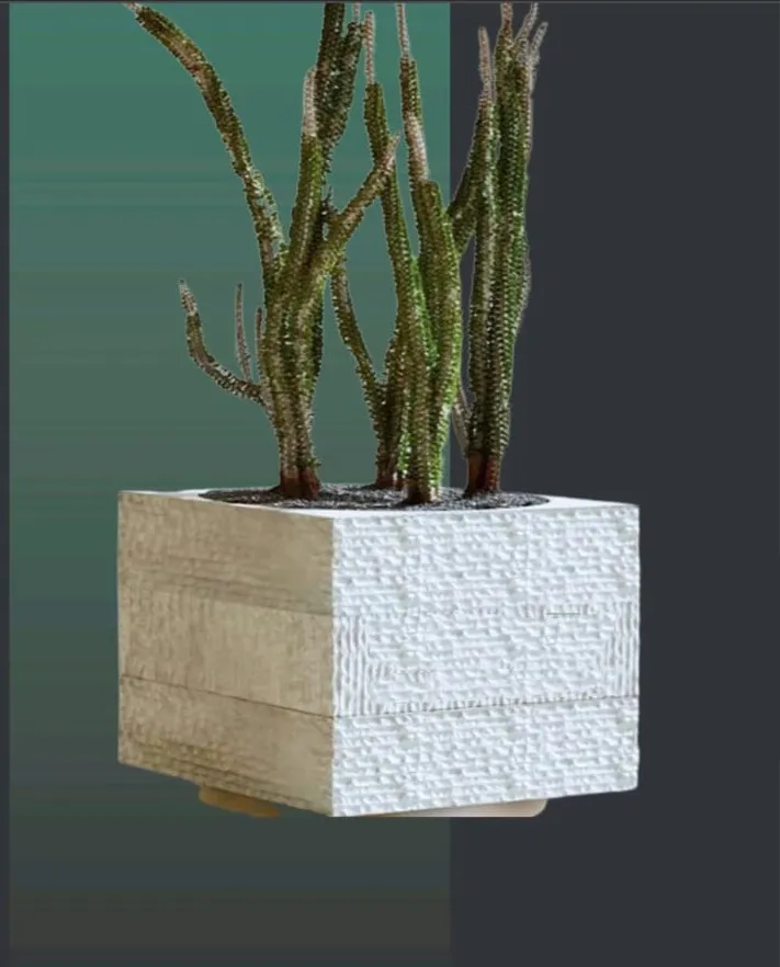 Stone Artefacts project by Stone World