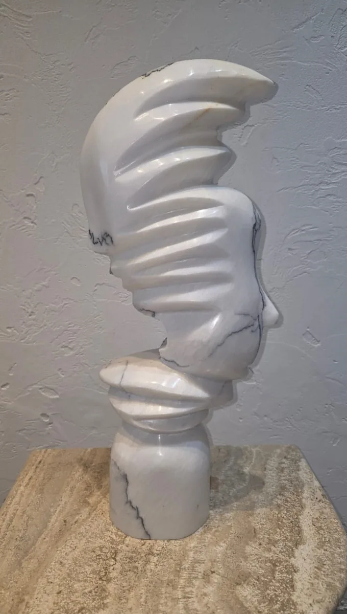 Stone Artefacts project by Stone World