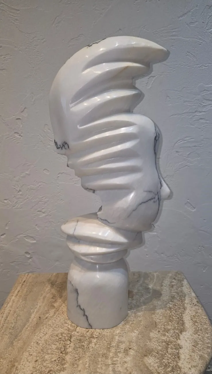 Stone Artefacts project by Stone World