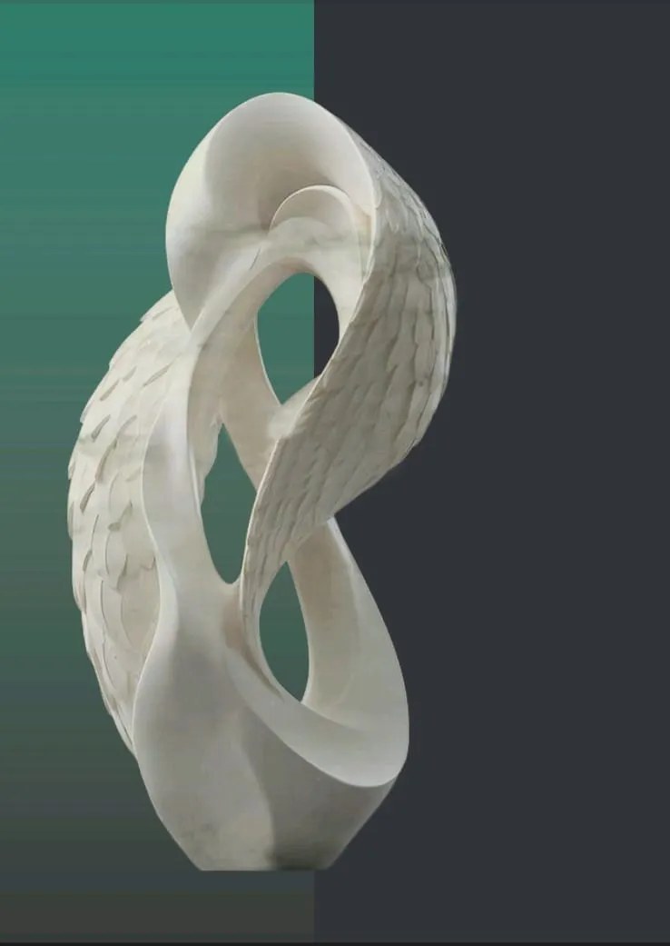 Stone Artefacts project by Stone World