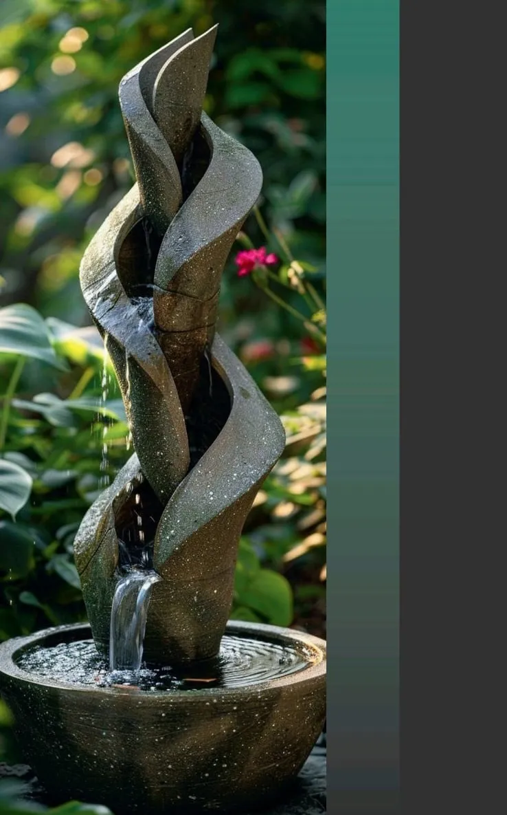 Stone Artefacts project by Stone World
