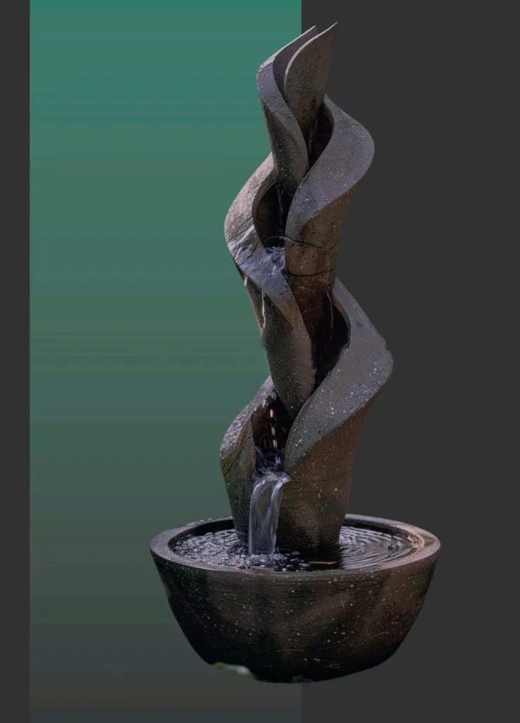 Stone Artefacts project by Stone World