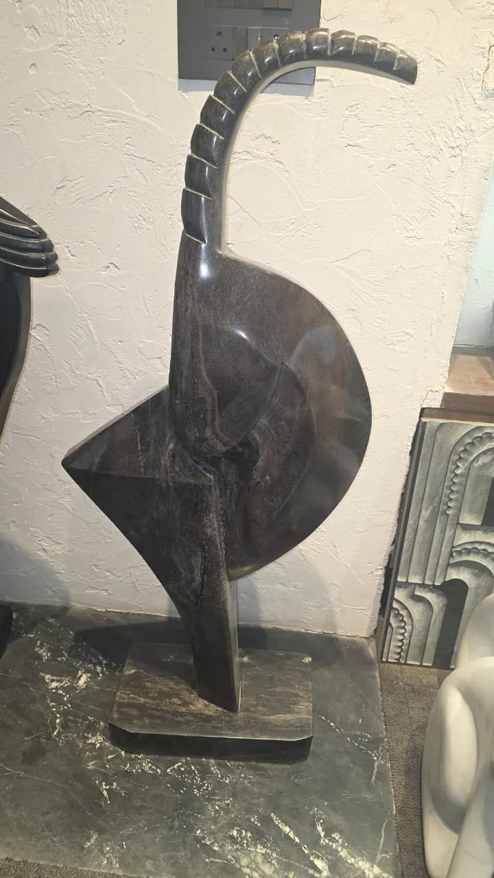Stone Artefacts project by Stone World