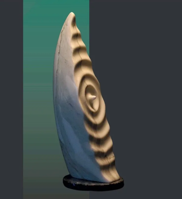 Stone Artefacts project by Stone World