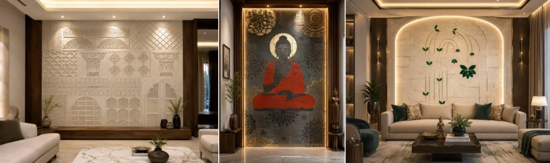 Stone World Luxury Natural Stone Experience Center & Craftsmanship