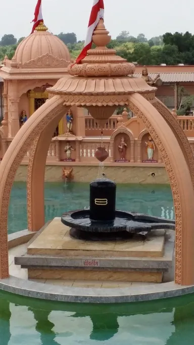 Natural Stone Water Fountain project by Stone World