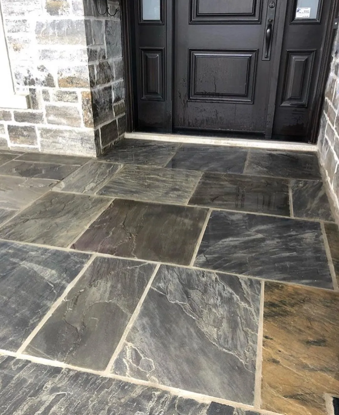 Best Stones For Parking Area project by Stone World