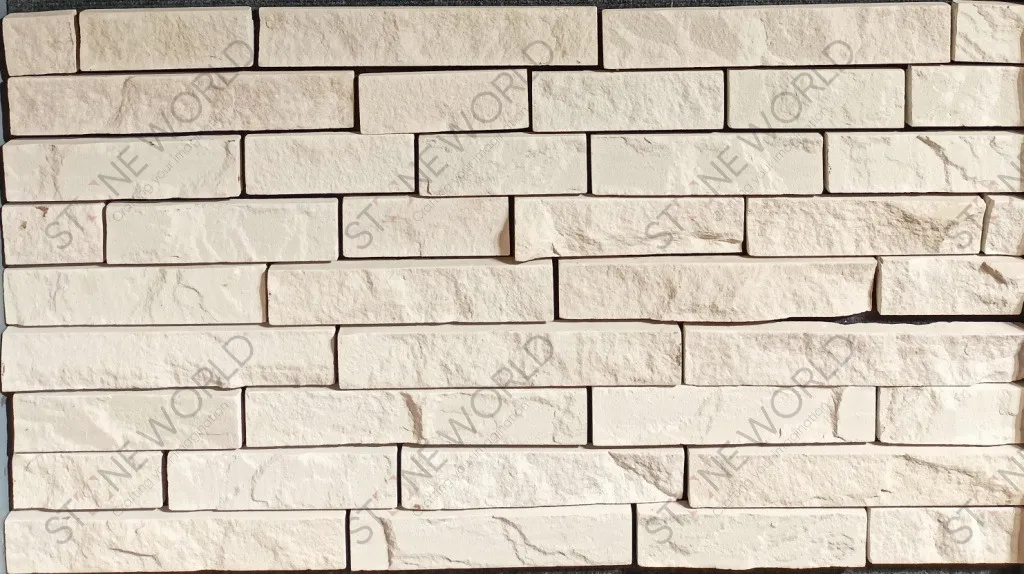 Natural Stone Claddings — Stone World