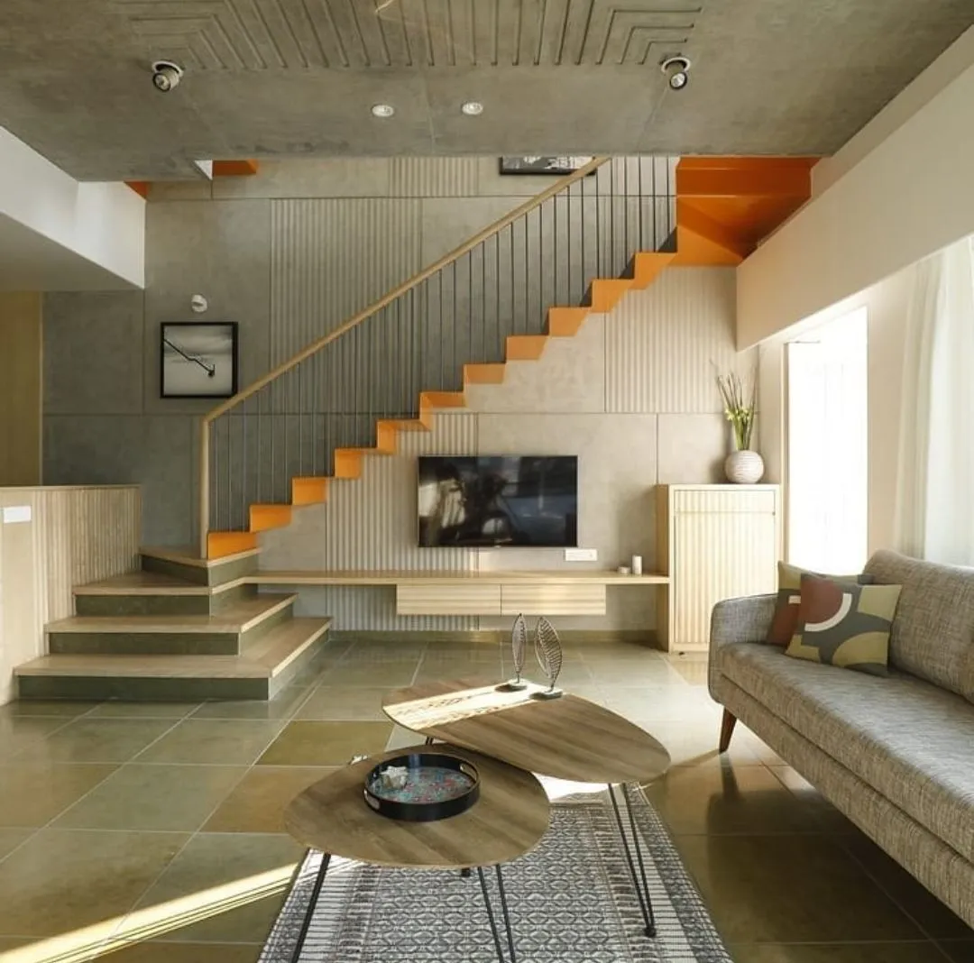 Stone Flooring project by Stone World