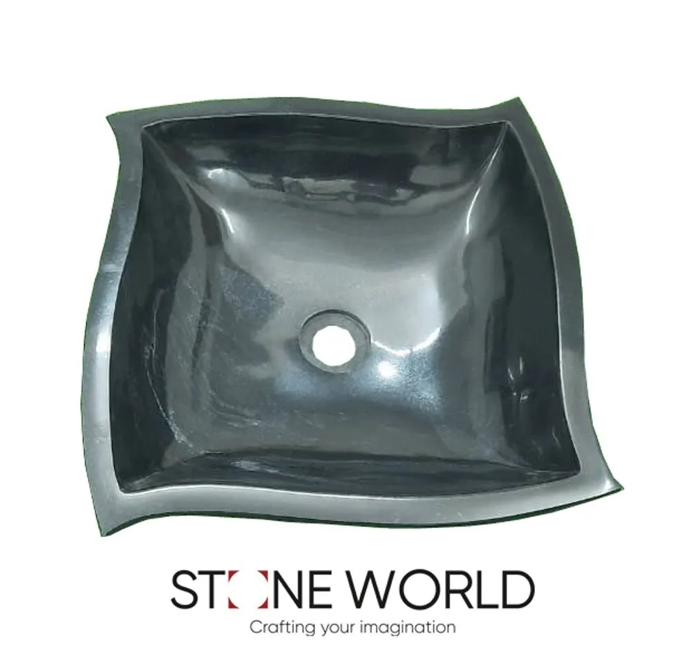 Wash Basins — Stone World