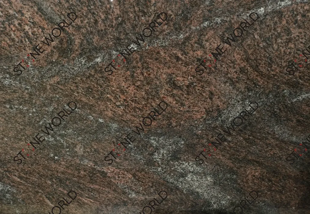 Granites Stone — Stone World