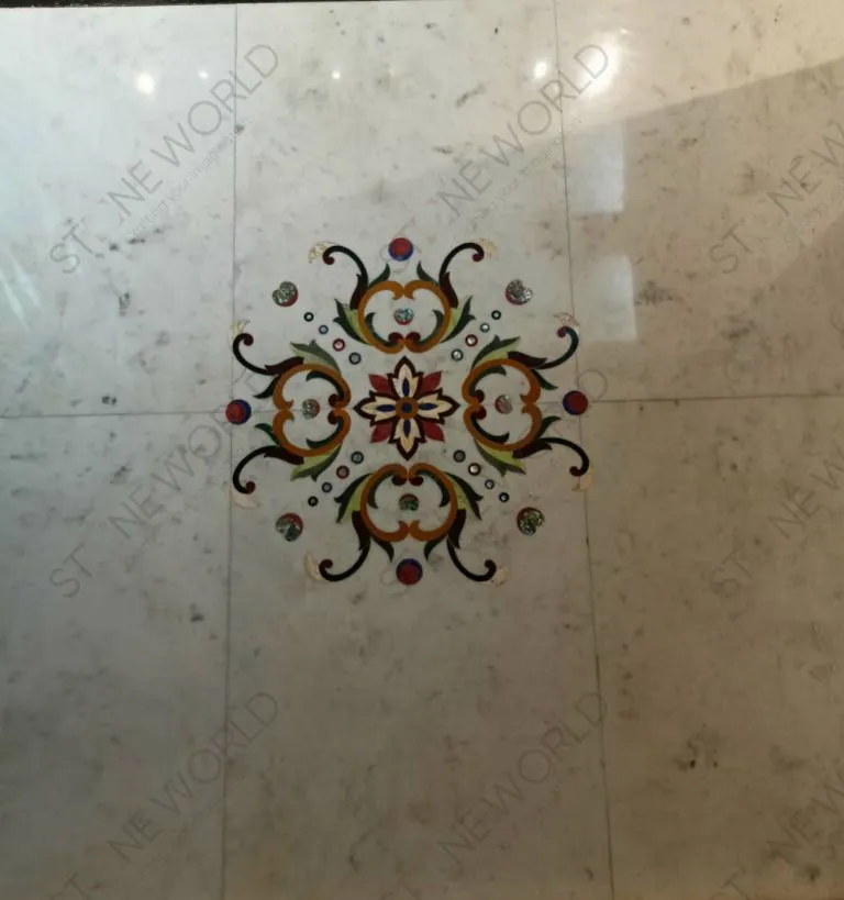 Wall &#038; Floor Highlighters — Stone World