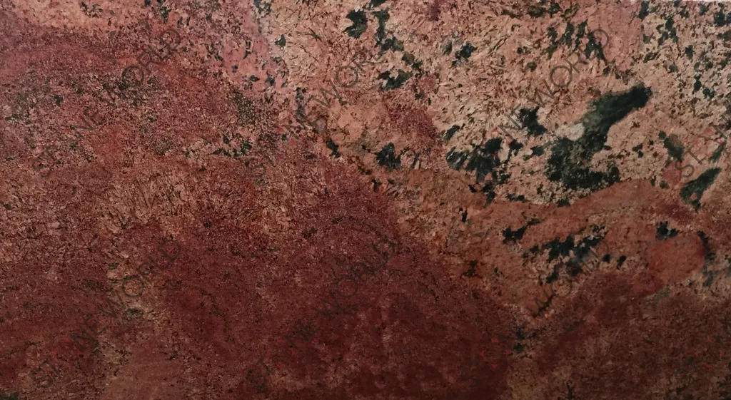 Granites Stone — Stone World