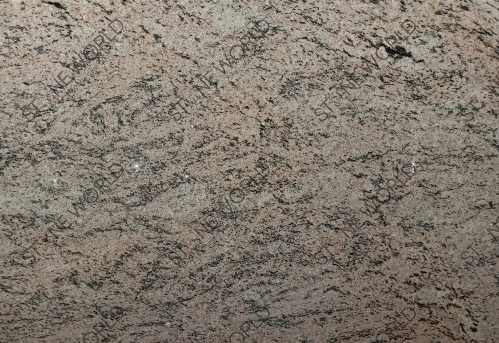Granites Stone — Stone World