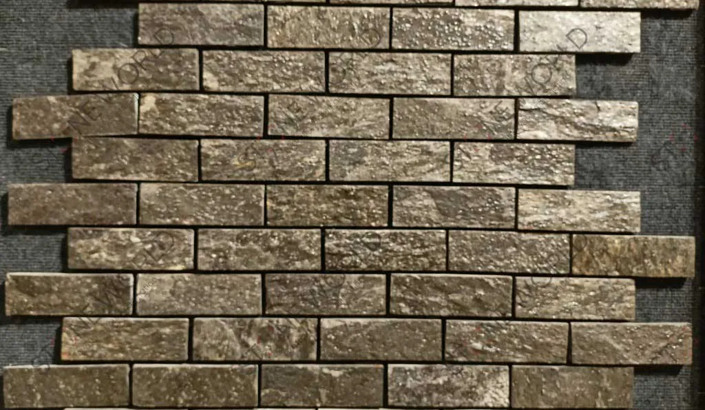 Brick Claddings — Stone World