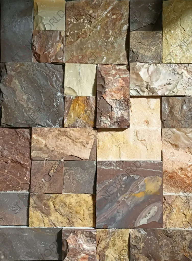 Natural Stone Claddings — Stone World