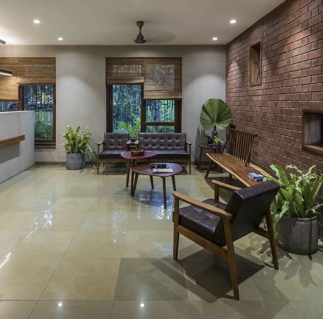 Stone Flooring project by Stone World