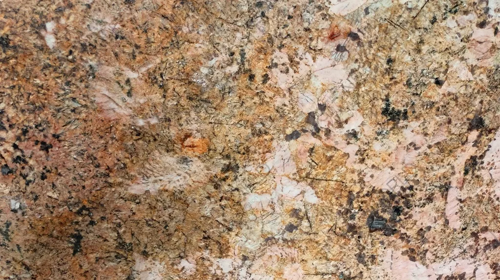 Granites Stone — Stone World