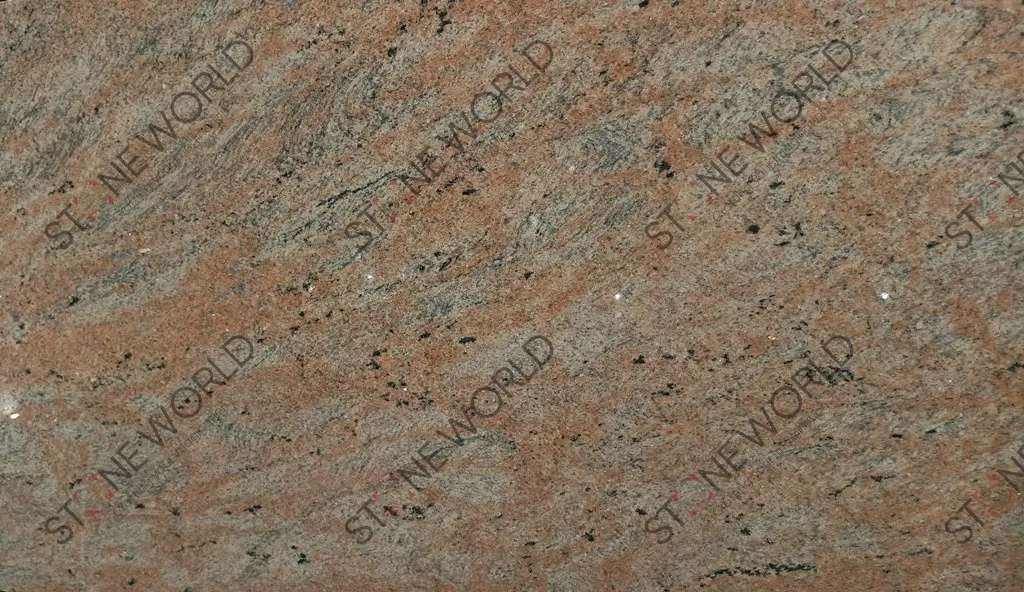 Granites Stone — Stone World