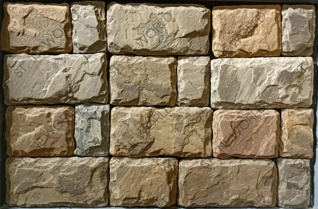 Natural Stone Claddings — Stone World