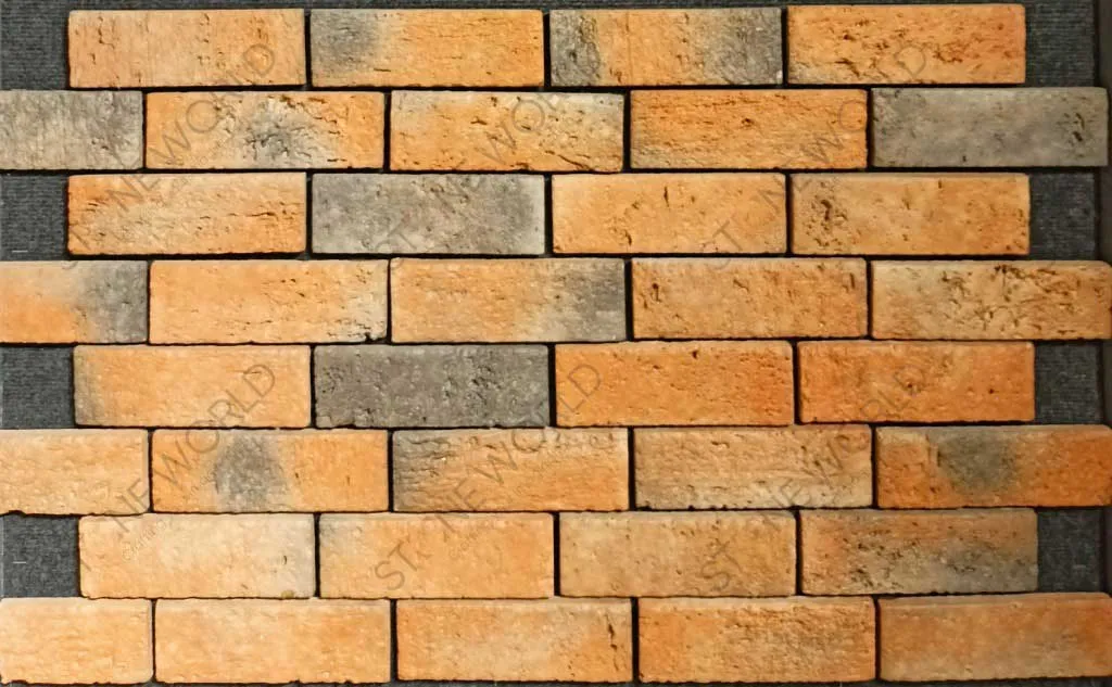 Brick Claddings — Stone World