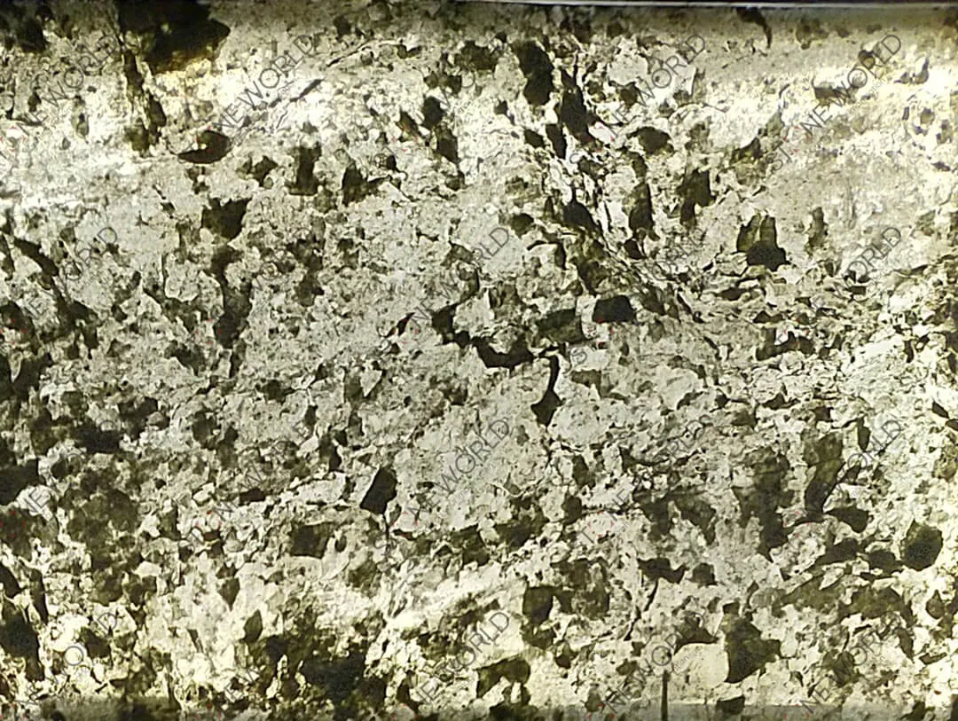 Stone Veneers — Stone World
