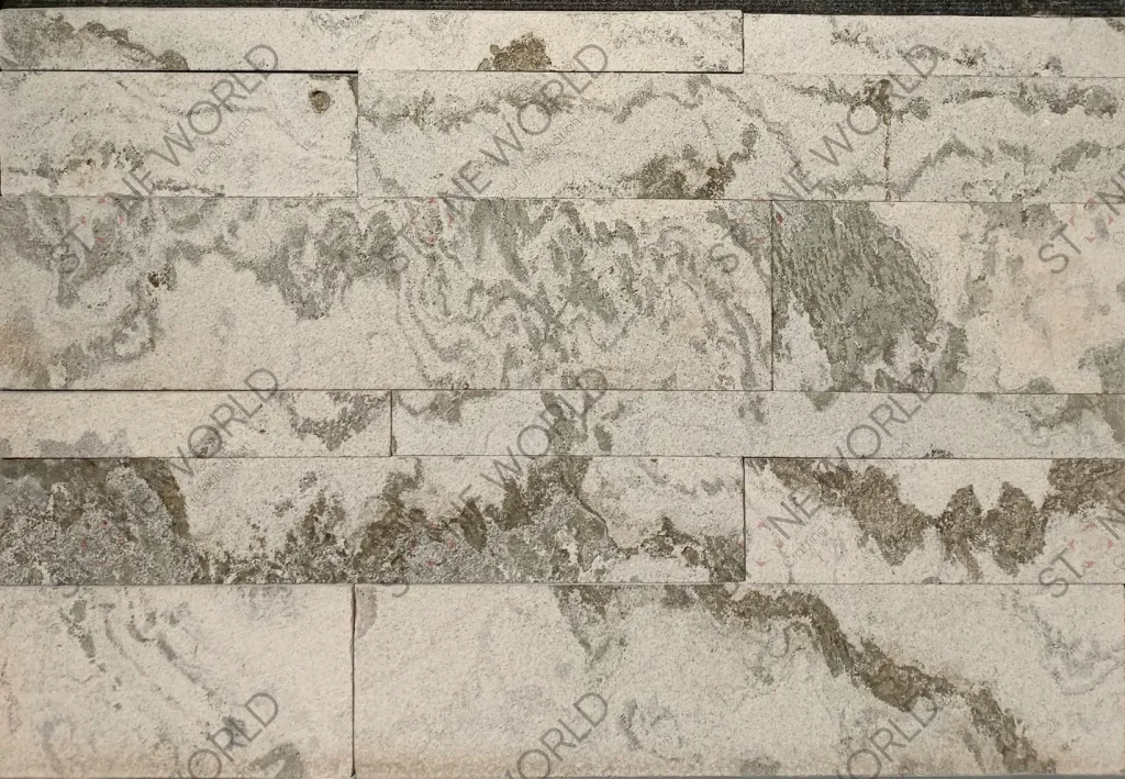 Natural Stone Claddings — Stone World
