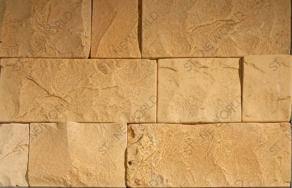Natural Stone Claddings — Stone World